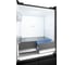 Холодильник Weissgauff WCD 450 B NoFrost Inverter 437284 15