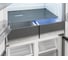 Холодильник Weissgauff WCD 450 B NoFrost Inverter 437284 16