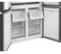 Холодильник Weissgauff WCD 450 B NoFrost Inverter 437284 17