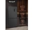 Холодильник Weissgauff WCD 450 Dark Grey NoFrost Inverter 437285 7