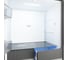 Холодильник Weissgauff WCD 450 Dark Grey NoFrost Inverter 437285 15