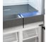Холодильник Weissgauff WCD 450 Dark Grey NoFrost Inverter 437285 16