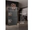 Холодильник Weissgauff WCD 450 Dark Grey NoFrost Inverter 437285 25