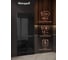 Холодильник Weissgauff WCD 450 BG NoFrost Inverter 430800 8