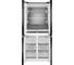 Холодильник Weissgauff WCD 450 BG NoFrost Inverter 430800 9