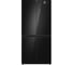 Холодильник Weissgauff WCD 450 BG NoFrost Inverter 430800 10