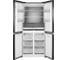 Холодильник Weissgauff WCD 450 BG NoFrost Inverter 430800 12
