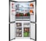Холодильник Weissgauff WCD 450 BG NoFrost Inverter 430800 14