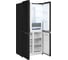 Холодильник Weissgauff WCD 450 BG NoFrost Inverter 430800 15