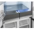 Холодильник Weissgauff WCD 450 BG NoFrost Inverter 430800 18