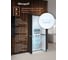 Холодильник Weissgauff WCD 450 BG NoFrost Inverter 430800 25