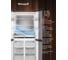 Холодильник Weissgauff WCD 450 BG NoFrost Inverter 430800 26