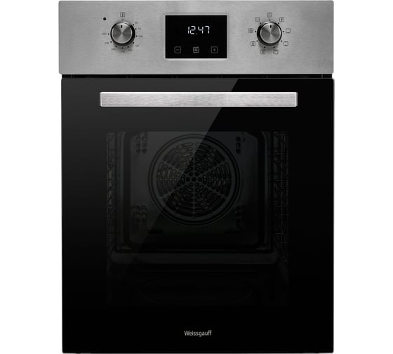 Духовой шкаф Weissgauff EOY 451 PDX 426774