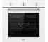 Духовой шкаф Weissgauff WGO 702 White Glass 433187 2
