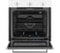 Духовой шкаф Weissgauff WGO 702 White Glass 433187 4