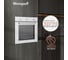 Духовой шкаф Weissgauff WGO 702 White Glass 433187 20