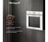 Духовой шкаф Weissgauff WGO 702 White Glass 433187 21
