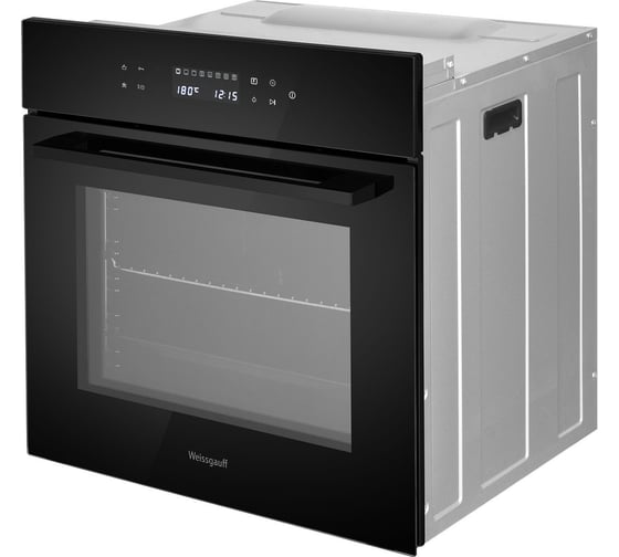 Духовой шкаф Weissgauff EOV 695 PDB 381347