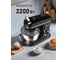 Миксер Weissgauff WSM 226 PDB Touch Screen Pro 435336 13