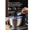 Миксер Weissgauff WSM 226 PDB Touch Screen Pro 435336 24