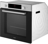 Духовой шкаф Weissgauff WGO 700 D Inox 433192
