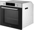 Духовой шкаф Weissgauff WGO 700 D Inox 433192 1