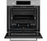 Духовой шкаф Weissgauff WGO 700 D Inox 433192 5