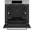 Духовой шкаф Weissgauff WGO 700 D Inox 433192 6