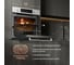 Духовой шкаф Weissgauff WGO 700 D Inox 433192 20