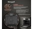 Духовой шкаф Weissgauff WGO 700 D Inox 433192 22