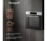Духовой шкаф Weissgauff WGO 700 D Inox 433192 23