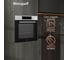 Духовой шкаф Weissgauff WGO 700 D Inox 433192 24