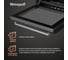 Духовой шкаф Weissgauff WGO 700 D Inox 433192 26