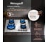 Газовая панель Weissgauff HGG 640 WG Nano Glass 433086 2