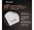 Газовая панель Weissgauff HGG 640 WG Nano Glass 433086 11