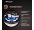 Газовая панель Weissgauff HGG 640 WG Nano Glass 433086 16