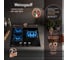 Газовая панель Weissgauff HG 430 BGV 433206 2