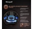 Газовая панель Weissgauff HG 430 BGV 433206 14