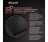 Газовая панель Weissgauff HGG 641 BV Volcano Burner Nano Glass 433644 10