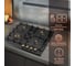 Газовая панель Weissgauff HGG 641 BV Volcano Burner Nano Glass 433644 17