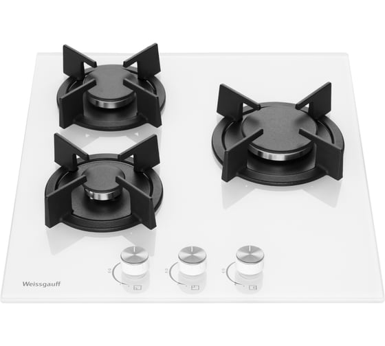 Газовая панель Weissgauff HG 430 WGH 430946