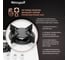 Газовая панель Weissgauff HG 430 WGH 430946 7