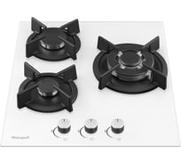 Газовая панель Weissgauff HG 451 Wgh 433579