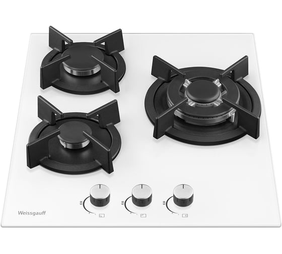 Газовая панель Weissgauff HG 451 Wgh 433579