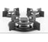 Газовая панель Weissgauff HG 451 Wgh 433579 5