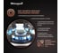 Газовая панель Weissgauff HG 451 Wgh 433579 11
