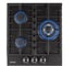 Газовая панель Weissgauff HGG 451 BFh Nano Matt Glass 433084 3