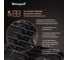 Газовая панель Weissgauff HGG 451 BFh Nano Matt Glass 433084 15