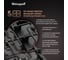 Газовая панель Weissgauff HGG 641 BEB 429814 14