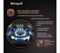 Газовая панель Weissgauff HG 451 Bgh 433578 11